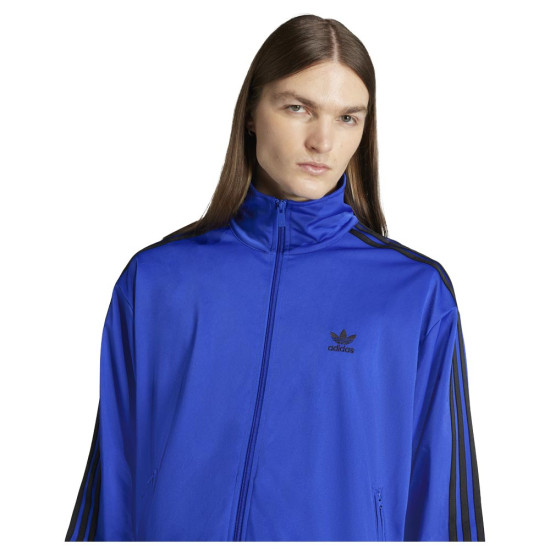 Adidas Ανδρική ζακέτα Adicolor Classics Firebird Track Top